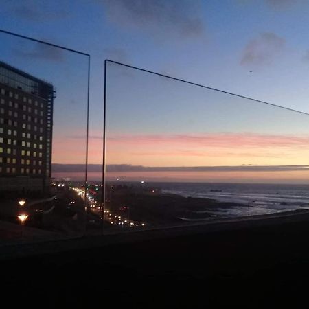 Hermoso Departamento Con Vista Al Mar อันโตฟากัสตา ภายนอก รูปภาพ