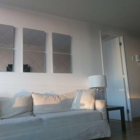 Hermoso Departamento Con Vista Al Mar อันโตฟากัสตา ภายนอก รูปภาพ
