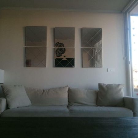 Hermoso Departamento Con Vista Al Mar อันโตฟากัสตา ภายนอก รูปภาพ