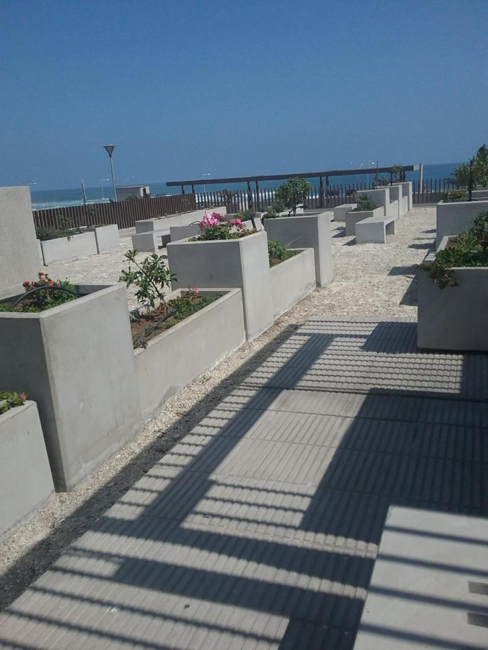 Hermoso Departamento Con Vista Al Mar อันโตฟากัสตา ภายนอก รูปภาพ