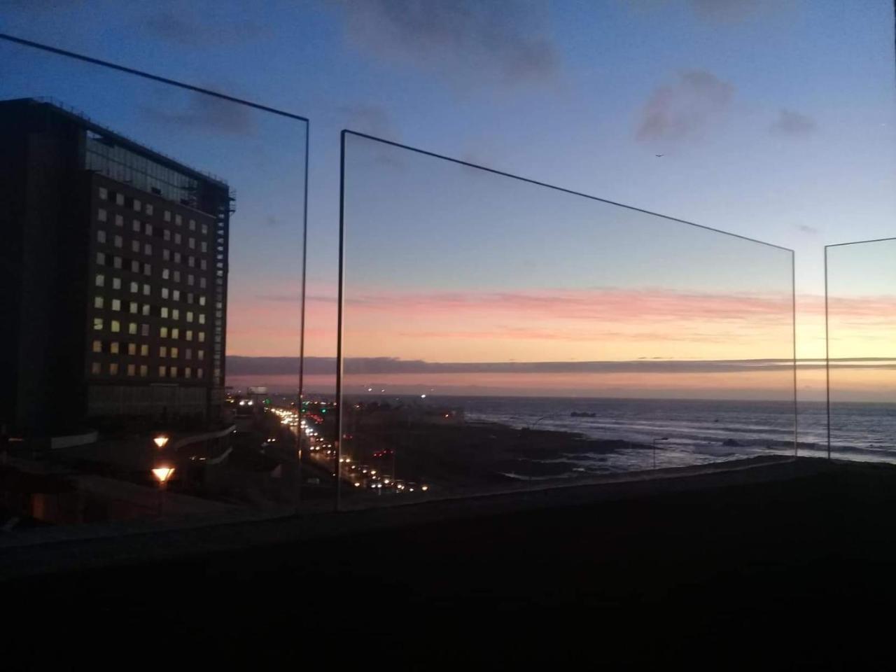 Hermoso Departamento Con Vista Al Mar อันโตฟากัสตา ภายนอก รูปภาพ