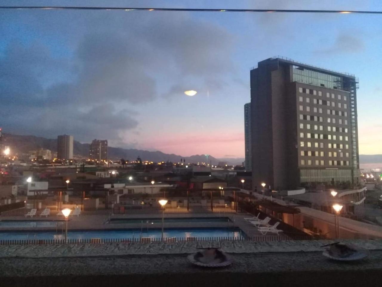 Hermoso Departamento Con Vista Al Mar อันโตฟากัสตา ห้อง รูปภาพ