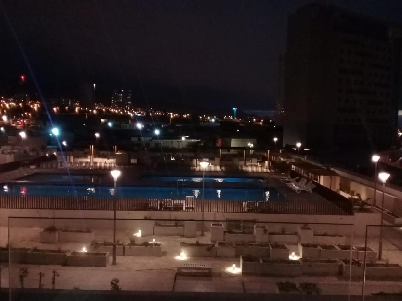 Hermoso Departamento Con Vista Al Mar อันโตฟากัสตา ห้อง รูปภาพ