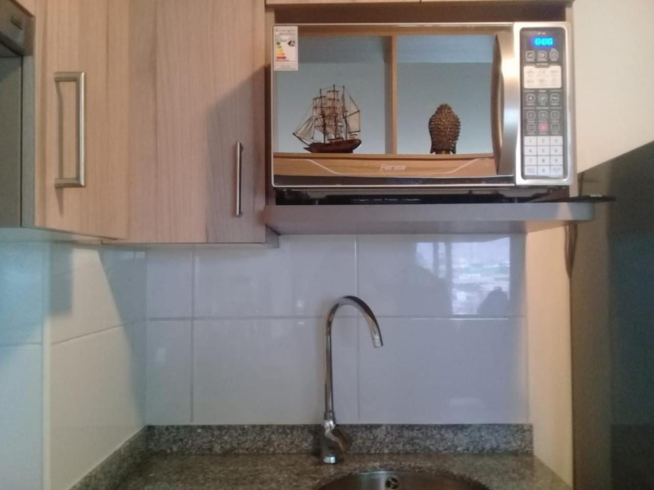 Hermoso Departamento Con Vista Al Mar อันโตฟากัสตา ภายนอก รูปภาพ