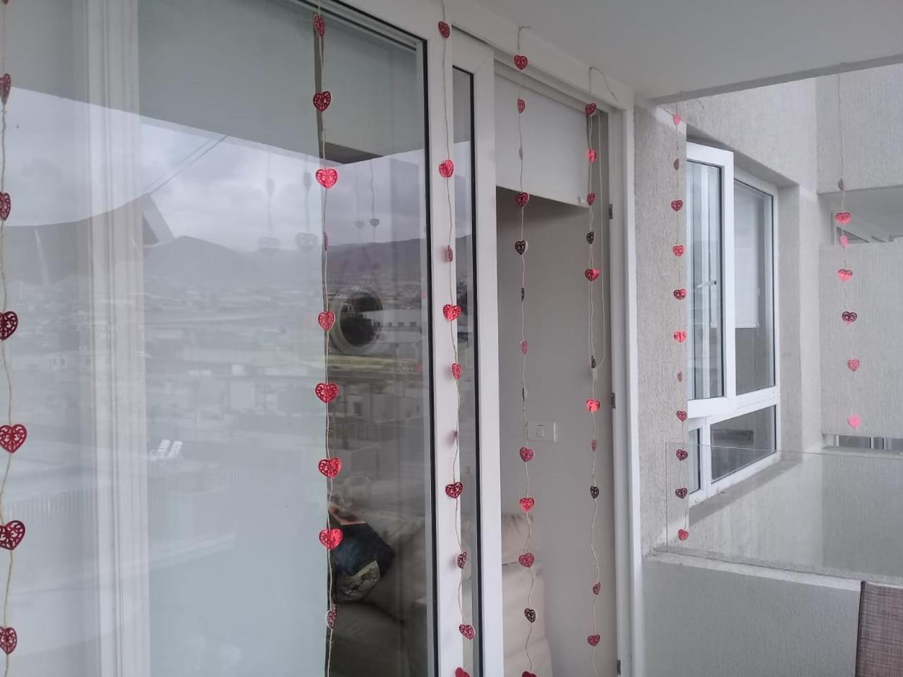 Hermoso Departamento Con Vista Al Mar อันโตฟากัสตา ภายนอก รูปภาพ