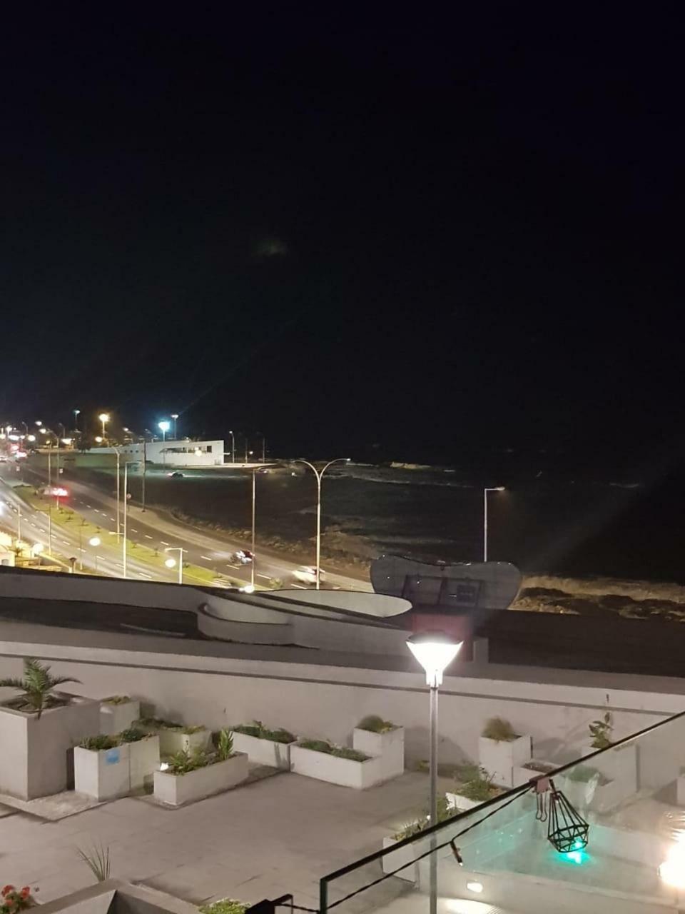 Hermoso Departamento Con Vista Al Mar อันโตฟากัสตา ภายนอก รูปภาพ