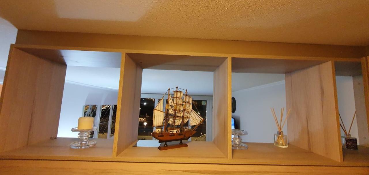 Hermoso Departamento Con Vista Al Mar อันโตฟากัสตา ภายนอก รูปภาพ