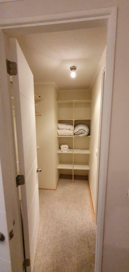 Hermoso Departamento Con Vista Al Mar อันโตฟากัสตา ภายนอก รูปภาพ